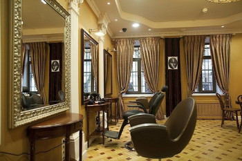 Элитный салон красоты